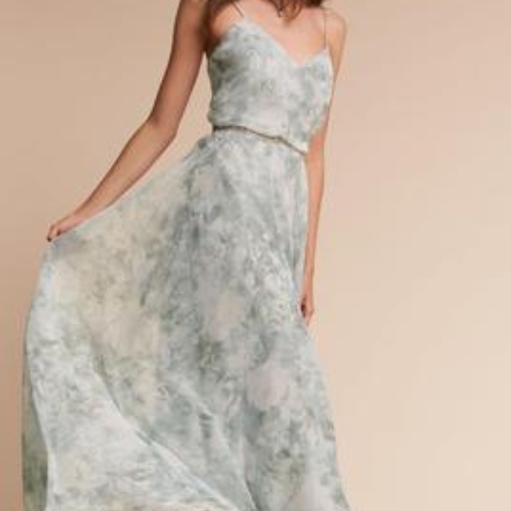 BHLDN - Jenny Yoo - Inesse Dress